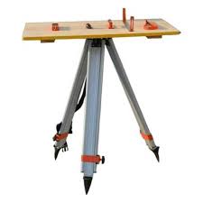 Plane Table Set